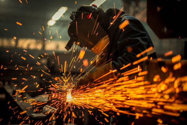 Best Structural Steel Welding in Midway South, TX