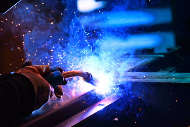 Affordable Welder Services in Midway South, TX