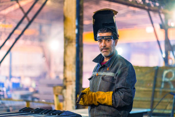 Best Maintenance and Repair Welding in Midway South, TX
