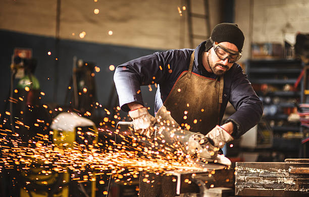  Midway South, TX Welder Pros