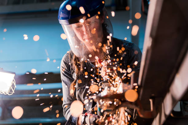 Reliable Midway South, TX Welder & Metal Fabrication Solutions