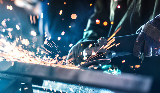 Affordable Welder Services in Midway South, TX